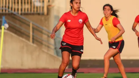 La volante quiere la victoria y clasificación.