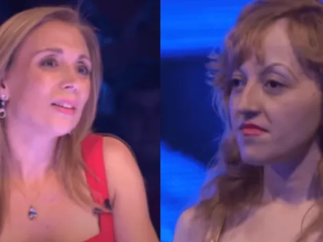 Karen Doggenweiler recuerda la audición de Raquel Castillo en Factor X