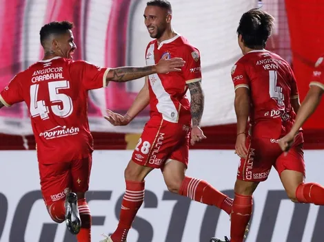 ¿Cuándo juegan Argentinos Jrs y Newell's por el torneo argentino?