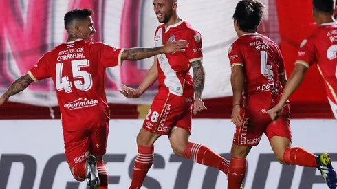 Argentinos Jrs recibirá a Newell's en el Diego Armando Maradona.