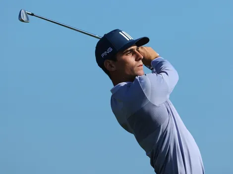 Niemann: "Sé cómo trabajar para ser número uno del mundo"