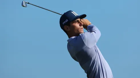 Joaquín Niemann tiene claras sus metas