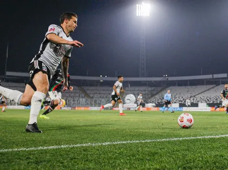 Colo Colo proyecta jugar semis de Copa Chile con público