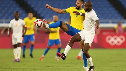 El Sratch iguala en su segunda presentación.