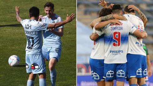 El Capo quiere dar el golpe en San Carlos de Apoquindo.