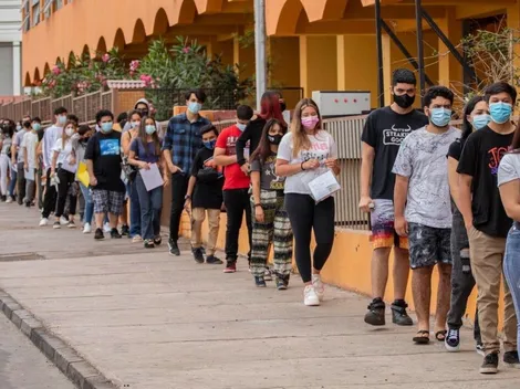 ¿Hasta cuándo me puedo inscribir en la PTU?