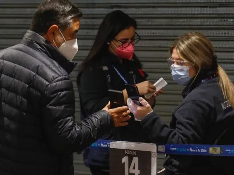 Pase de Movilidad: ¿Qué puedo hacer si no tengo el permiso?