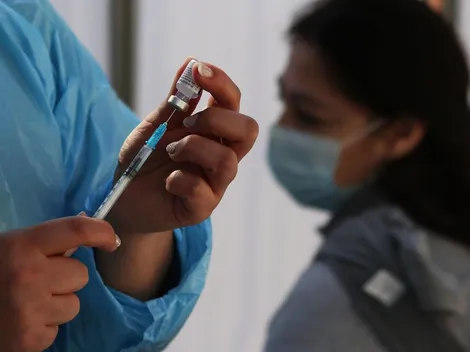 Covid-19 | ¿Quiénes se pueden vacunar este lunes 26 de julio?