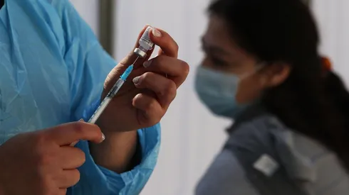 Conoce las jornadas de vacunación