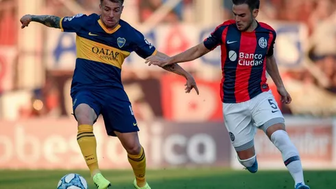 Boca Jrs y San Lorenzo animan uno de los duelos más atractivos de la 3° jornada.