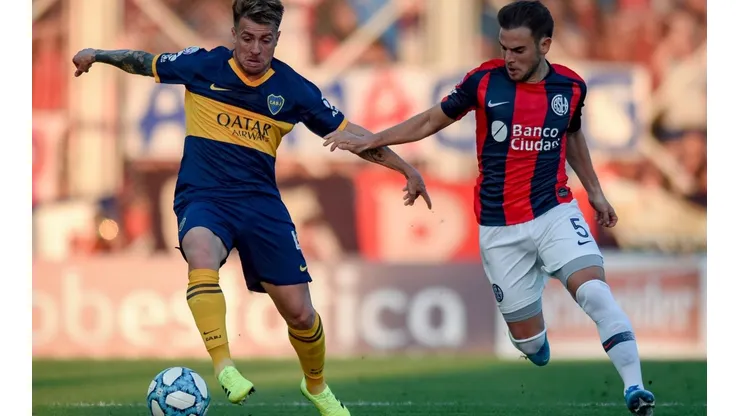 Boca Jrs y San Lorenzo animan uno de los duelos más atractivos de la 3° jornada.
