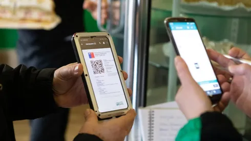 Toda la Región Metropolitana se encuentra en Fase 3 de Preparación.