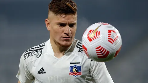 Colo Colo derrotaba a Audax hasta el minuto 92, pero los itálicos terminaron llevándose un punto del estadio Monumental