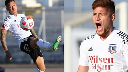 Martín Rodríguez deja una vacante difícil de llenar en Colo Colo, pero Leonardo Gil cree que tomó la mejor decisión