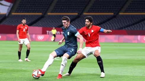 Argentina se juega su pase a cuartos el miércoles ante España.