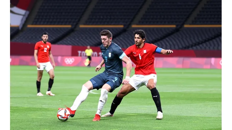 Argentina se juega su pase a cuartos el miércoles ante España.