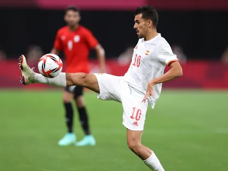 ¿Cuándo y a qué hora juega Australia vs España por los Juegos Olímpicos?