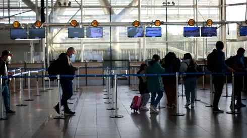 Este lunes 26 de julio se implementará el Plan Fronteras Protegidas, lo que flexibiliza las medidas para viajar
