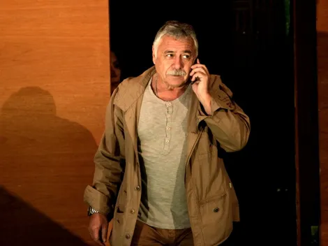 La exitosa operación del ídolo Carlos Caszely