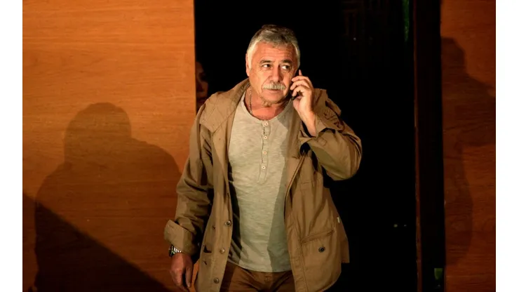 El ídolo ya está en su hogar para comenzar la recuperación.