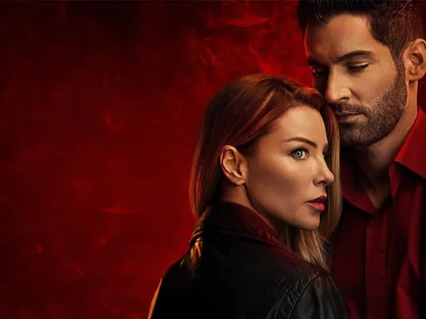 Anuncian fecha de estreno de la sexta temporada de Lucifer