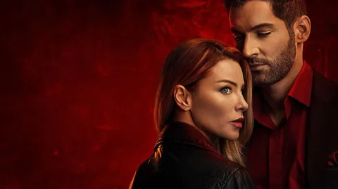10 capítulos componen el Gran Finale de Lucifer.