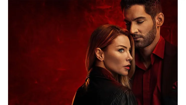 10 capítulos componen el Gran Finale de Lucifer.