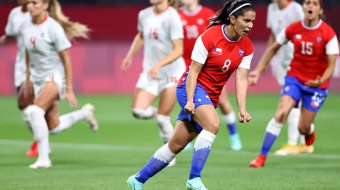 La Roja quiere celebrar una victoria en el último partido de fase de grupos.