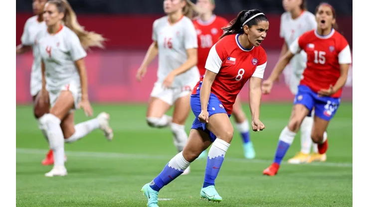 La Roja quiere celebrar una victoria en el último partido de fase de grupos.