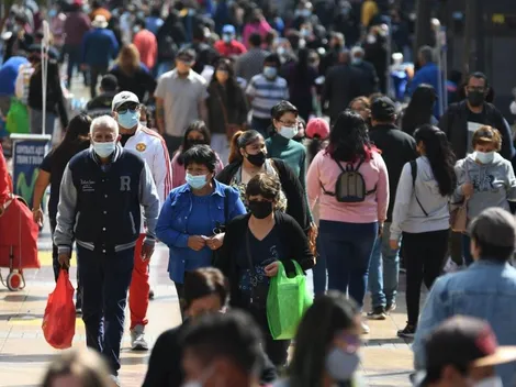 Pase de Movilidad: ¿Qué puedo hacer en fase 3?