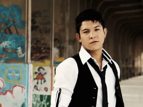 Música chilena de luto: "El Gitano" muere en accidente vehicular