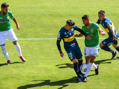 Audax y Everon darán inicio a la 13° fecha del Torneo Nacional: Hora y TV