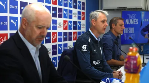 Nunes y Buljubasich fueron citados, y en la UC están indignados