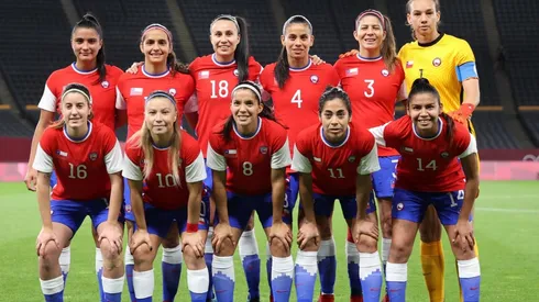 La Roja se juega una final contra Japón en la última fecha del Grupo E de los Juegos Olímpicos.