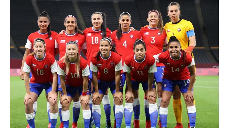 La Roja se juega una final contra Japón en la última fecha del Grupo E de los Juegos Olímpicos.