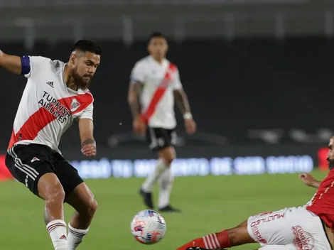 ¿Cuándo y a qué hora juega River Plate vs Unión por el Fútbol Argentino?