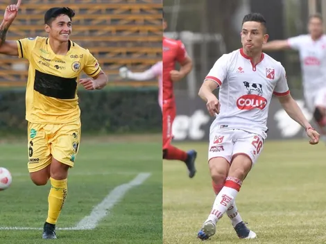 Lautaro de Buin y Deportes Valdivia abren la 3° fecha de la Segunda División