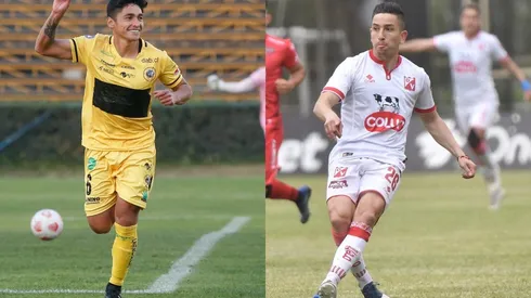 Lautaro de Buin disputará su tercer encuentro de la temporada.