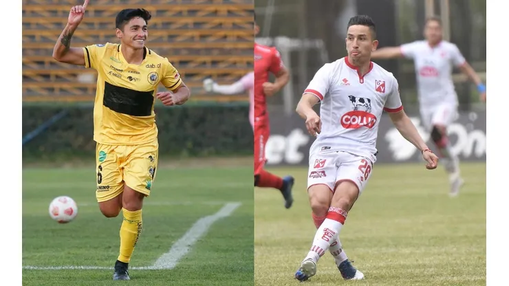 Lautaro de Buin disputará su tercer encuentro de la temporada.