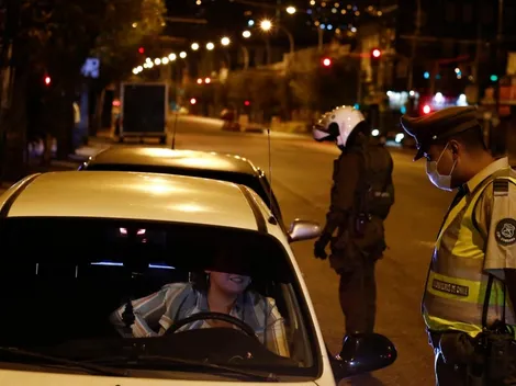 Conoce aquí el horario de Toque de queda para este sábado en cada región