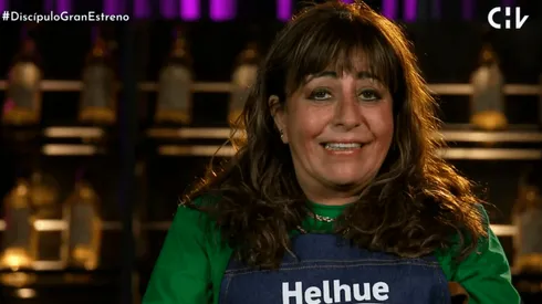 La abogada fue elegida como la primera eliminada del espacio.