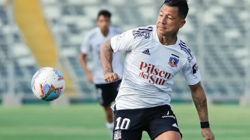 Valencia está siendo sondeado por Deportes La Serena.