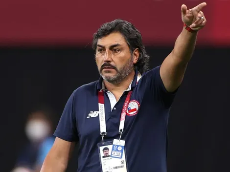 Letelier: "Tenemos que mantener la ilusión contra Japón"