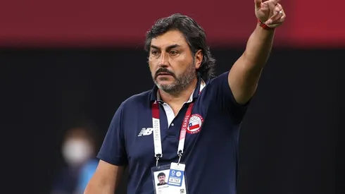 Letelier: "Tenemos que mantener la ilusión contra Japón"