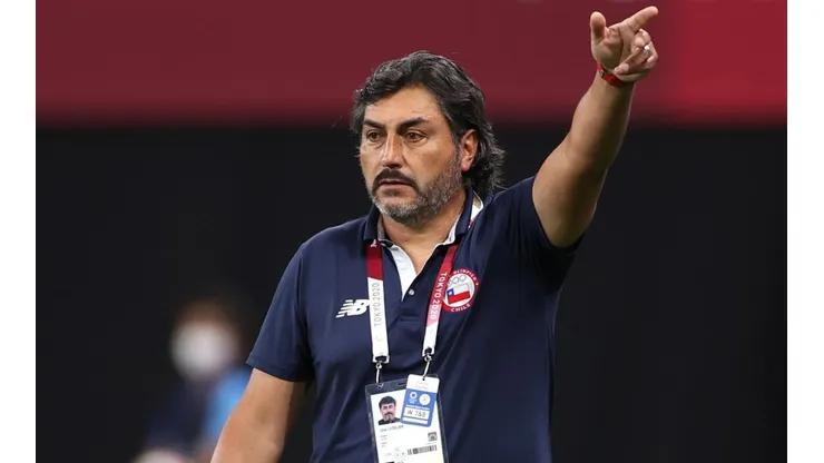 Letelier: "Tenemos que mantener la ilusión contra Japón"