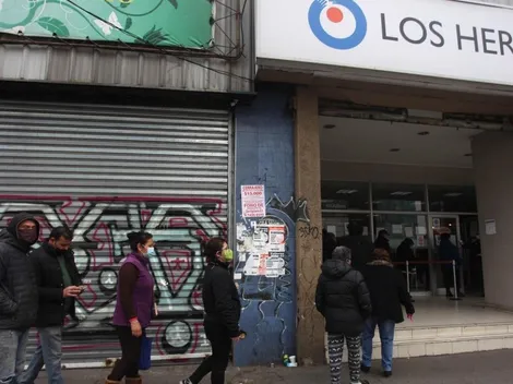 ¿Se puede postular al IFE Retroactivo?