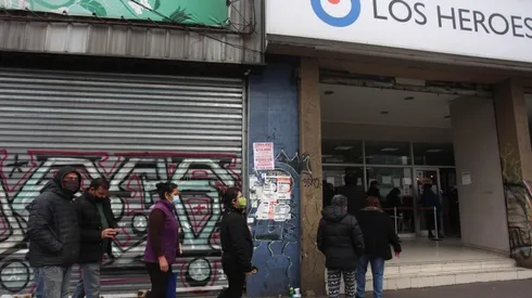 Caja de Compensación Los Héroes