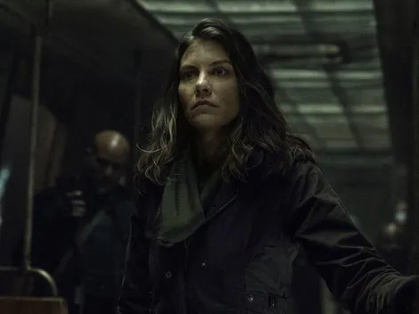 Revisa el nuevo trailer de TWD con el primer vistazo de la Commonwealth