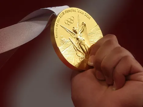 Revisa cómo va el medallero olímpico en los JJ.OO. de Tokio 2020