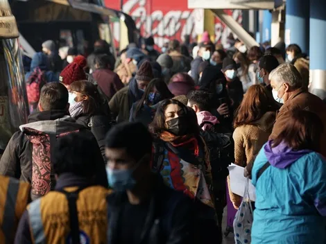 ¿Qué documentos necesito para viajar a otra región y en qué fase puedo hacerlo?
